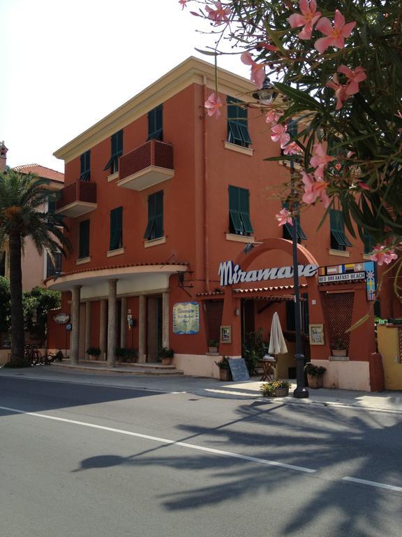Miramare Di วาริกอตติ ภายนอก รูปภาพ