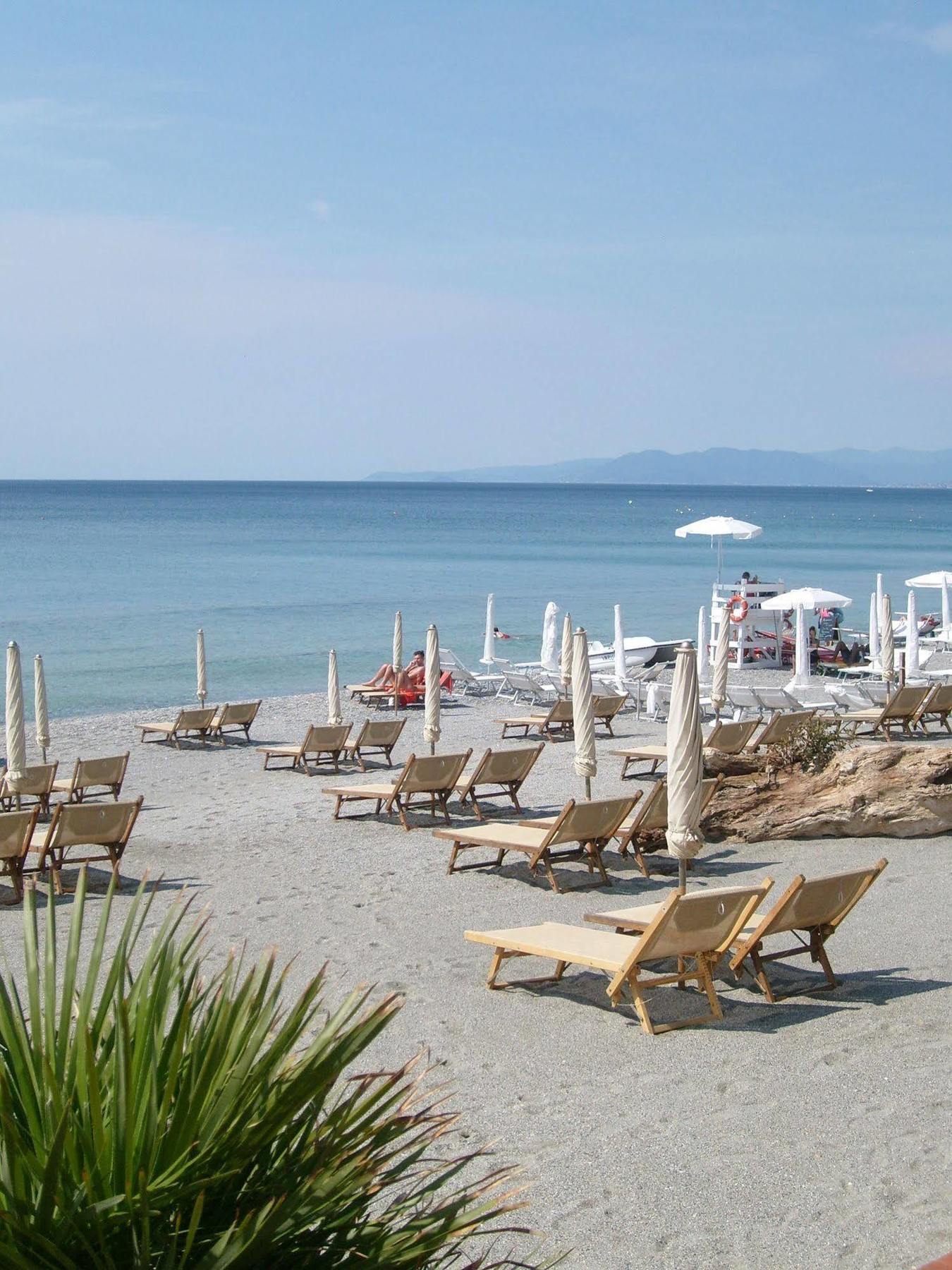 Miramare Di วาริกอตติ ภายนอก รูปภาพ
