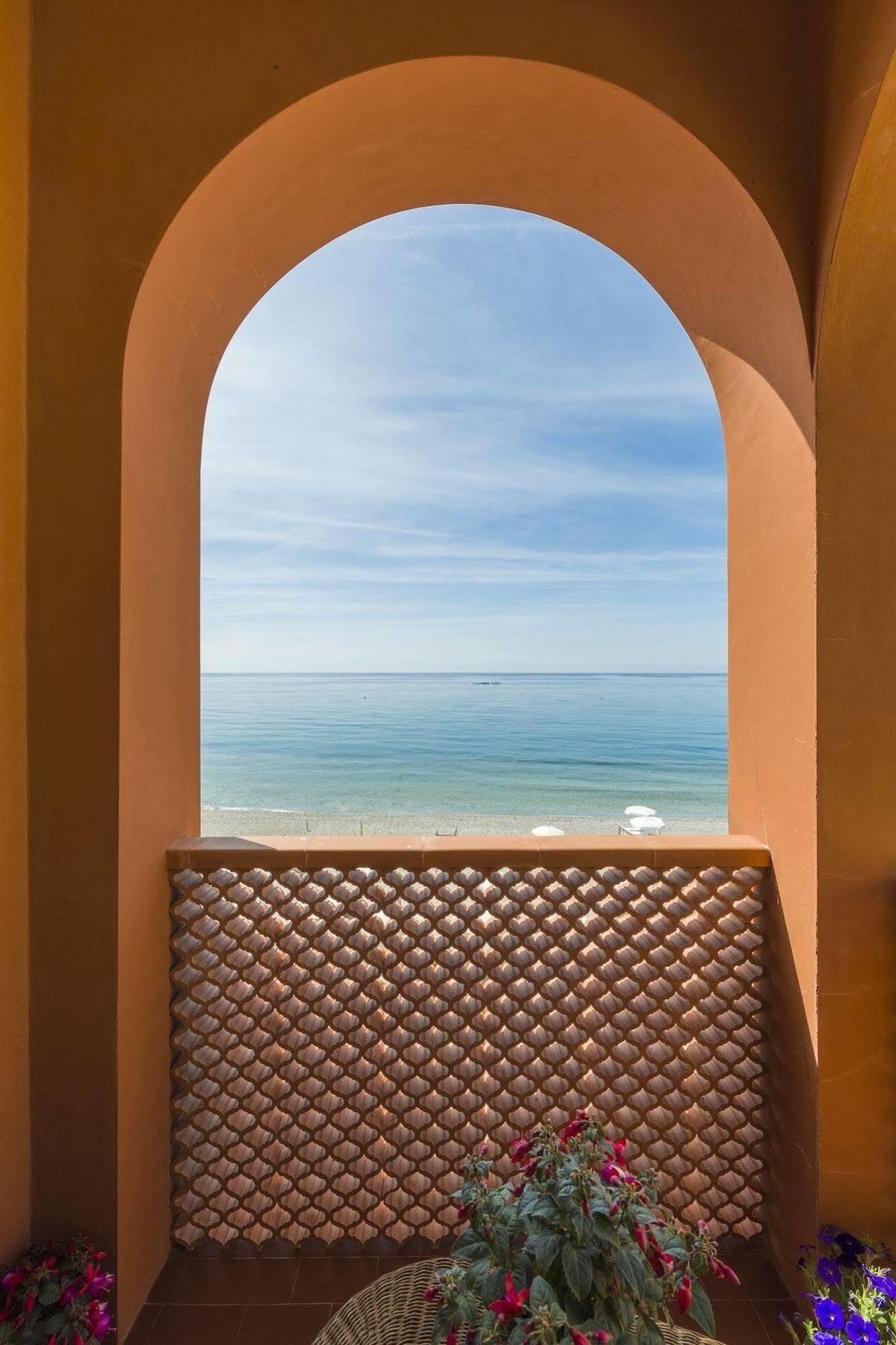 Miramare Di วาริกอตติ ภายนอก รูปภาพ