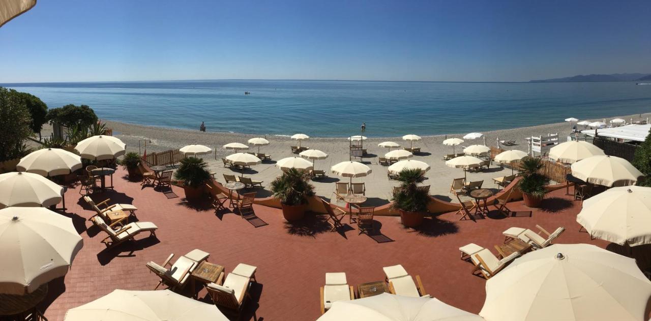 Miramare Di วาริกอตติ ภายนอก รูปภาพ