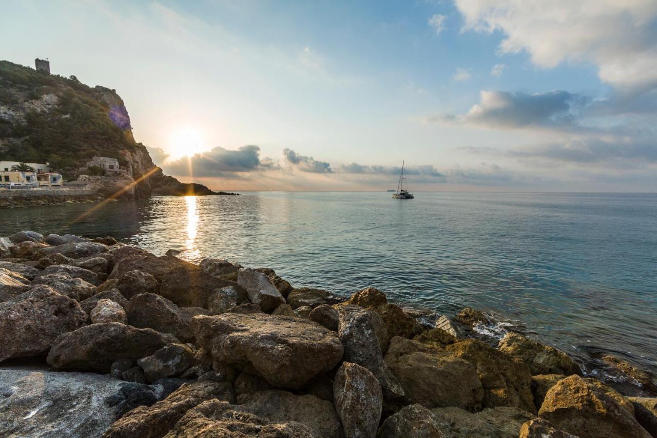 Miramare Di วาริกอตติ ภายนอก รูปภาพ